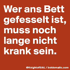 Hallo ich bin jenna, 18 jahre alt und folgendes ist mir wirklich passiert. Wer Ans Bett Gefesselt Ist Muss Noch Lange Nicht Krank Sein Post By Knightofsial On Boldomatic