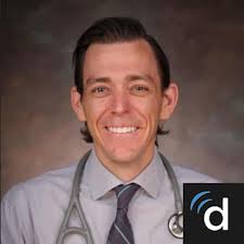 Dr. Steven Harmon, DO