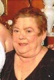 Obituary information for Lillian G. Russo