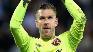 West Ham United 0-0 Manchester United