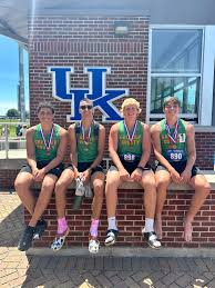 Greenup County Track added a new photo.