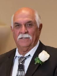 Rumaldo Serna Jr. Obituary December 28, 2020