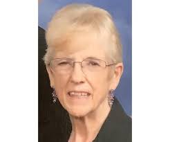 Grace Holmes Obituary (1939