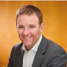 Professor Jay Cullen