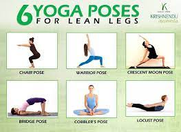 There are specific poses in yoga that works best to slim thighs. 6 Best Yoga Poses For Lean Legs Ayurvedic Treatment Kerala Ayurvedic Massage Spa Resorts