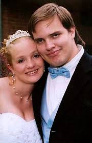 Crystal Dawn Lane, Robert Douglas Belue