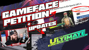Everything you need to know for how to watch or stream ufc 257: Gameface Petition For Ea Ufc 4 Tucaf Season 3 News Details New Streaming Series For Cafs Youtube