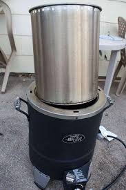 We did not find results for: Efficient Char Broil Big Easy Infrared Turkey Fryer Uses No Oil