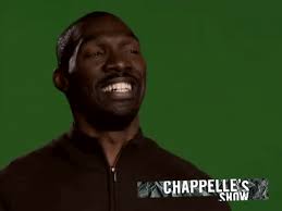 Ken jeong spills his milk while laughing on community. Dave Chappelle Charlie Murphy Gif