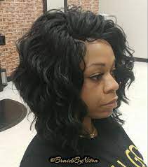 Crochet Bob Curly Crochet Hair Styles Loose Hairstyles Crochet Hair Styles