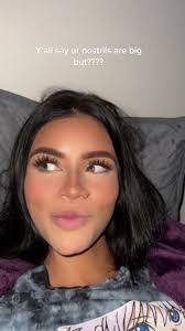 It's the foundation lips for me <3