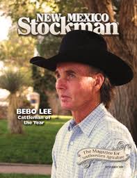 NMS Nov 2009 by Livestock Publishers