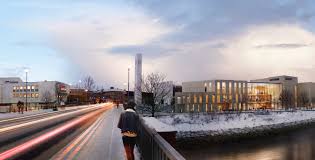 Explore concerts, meetups, open mics, art shows, music events and a lot more. Veidekke Asa To Build Cultural Centre In Steinkjer Veidekke Asa