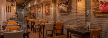 Restaurant De Overkant