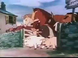 Animal Farm George Orwell Full Length Animated Movie Youtube Http Movies Chitte Rs Animal Fa Animal Farm George Orwell Napoleon Animal Farm Farm Animals