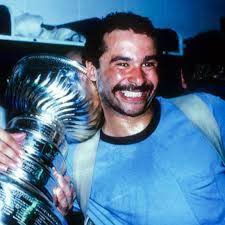 The Monumental Career of Grant Fuhr