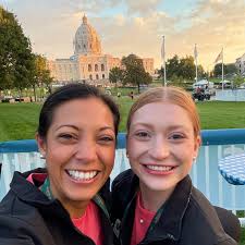 Aquatennial Ambassador Organization