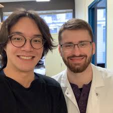 Henry Hsiung (@HenryHsiung)