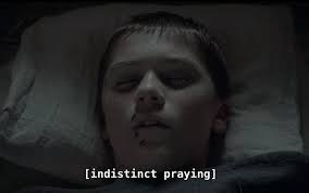 The Witch" Is Streaming On Netflix And Some People Say It's The Scariest  Movie Of The Decade, So I Watched For People Who Don't Do Horror