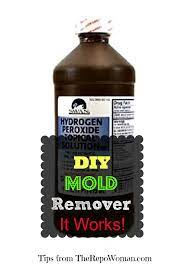 Diy Mold Remover That Really Works Follow Link For Even More Cleaning Tips Diy Mold Remover Cleaning Hacks Mold Remover