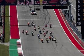 Casey stoner started the season as the defending world champion, while honda was the defending manufacturers' champion. Japanese Motogp Round Cancelled Cota To Replace It