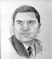 Gerald Schwerm Obituary