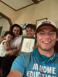 Russell "The Bookman" Whitaker