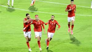 تقدم بوابة أخبار اليوم لمتابعيها خدمة البث المباشر لمباراة الأهلي وصن داونز، في إياب دور الـ8 بدوري أبطال إفريقيا، عصر اليوم السبت. Ø´Ø§Ù‡Ø¯ Ø£Ù‡Ø¯Ø§Ù Ù…Ø¨Ø§Ø±Ø§Ø© Ø§Ù„Ø§Ù‡Ù„ÙŠ ÙˆØµÙ† Ø¯Ø§ÙˆÙ†Ø² ÙÙŠ Ø¯ÙˆØ±ÙŠ Ø£Ø¨Ø·Ø§Ù„ Ø§ÙØ±ÙŠÙ‚ÙŠØ§