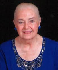 Ruth Baumbach Samson Obituary (2017)