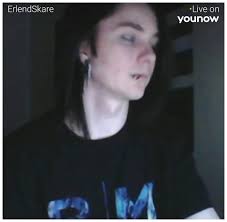 Haley Beatty (@loner1555)