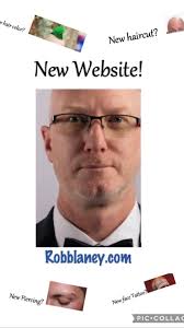 Rob Blaney (@robblaney7)