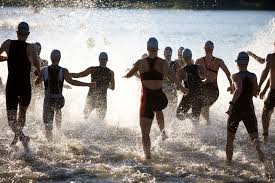 Sep 10, 2015 · the great thing about triathlon training is that because there are three segments, you have more options in your training, says mccobb. The Complete Beginner S Guide To Sprint Triathlon Training
