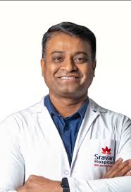 Dr. Sreedhar Reddy Anne