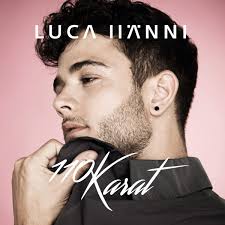 Listen to luca hänni | explore the largest community of artists, bands, podcasters and creators of music & audio. 110 Karat Luca Hanni Amazon De Musik
