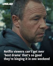 They say it's the greatest thing they've watched in 'a long time' 👀