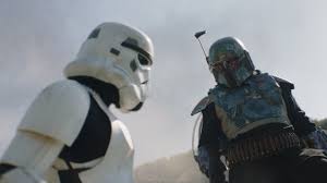 However, it's doubtful that boba fett has any ties to the mandalorians. The Mandalorian Confirms Some Facts About A Fan Favorite Character