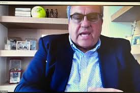 Yesterday, Alissa Parady, Executive Director of IHS and National Board for  Certification in Hearing Instrument Sciences testified before the Utah  Business and Labor Interim Committee in support of renewing the hearing aid