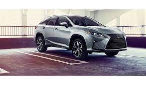 2019 lexus rx 350 review and specs lexus rx 350 luxury suv luxury cars