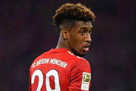 Coman evolved from two other humanoid projects: Bayern Munich Star Coman Apologises Faces Fine For Driving Mclaren To Training Goal Com