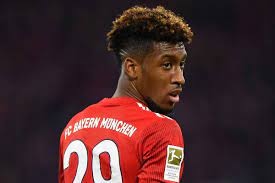 According to reports, liverpool have submitted a £30 million bid for bayern munich's kingsley coman. Bayern Munich Star Coman Apologises Faces Fine For Driving Mclaren To Training Goal Com