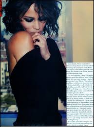 Paula Patton - Page 4 nue, négligente, seins nus, bikini, photos de mamelon