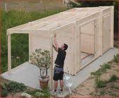 Garden Ideas 30 Fresh Garden House Extension Diy Build O99p Build Extension Fresh Garden House Ideas Haveskur Skur