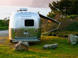 Airstream Camping What S It Like To Haul An Airstream 300 Miles Up The California Coast California Coast Road Trip California Travel Road Trips Rv Road Trip