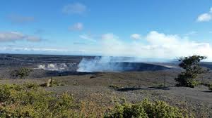 Volcano national park ranger tours. Take The Ranger Tour Review Of Hawaii Volcanoes National Park Hawaii Volcanoes National Park Hi Tripadvisor