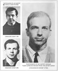 The Project Gutenberg eBook of Report of The President's Commission On the  Assassination of President Kennedy (The Warren Commission Report), by  Warren Commission.