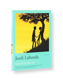 The love that we possess, however, is not a fleeting whim that comes and goes with every mood and circumstance; Love Is In The Air Editorial Rm