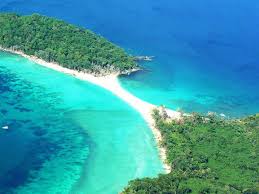 About 32 islands, islets, and atolls comprise lakshadweep archipelago. Investors Invited To Develop Eco Tourism In Andaman Nicobar And Lakshadweep Islands