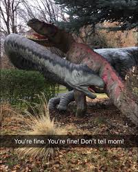 Science To A Student Prehistoric Creatures Prehistoric Animals Megafauna