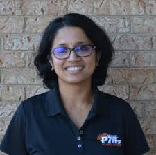 Frisco ISD Council of PTAs Board