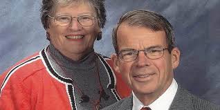 Bryners, Marsh make hall of fame